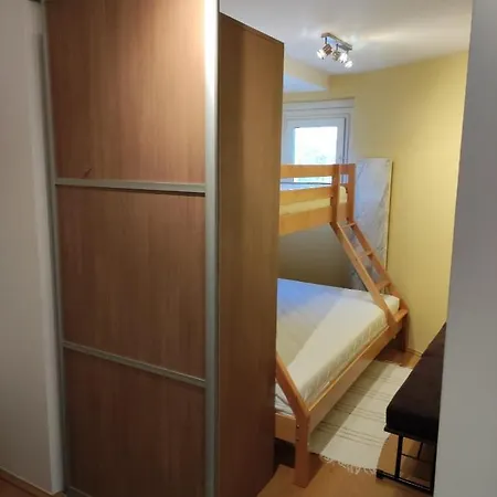 Anka Apartman