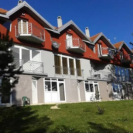 Anka Apartman Divčibare