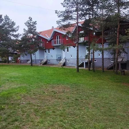 Apartman Anka Divčibare