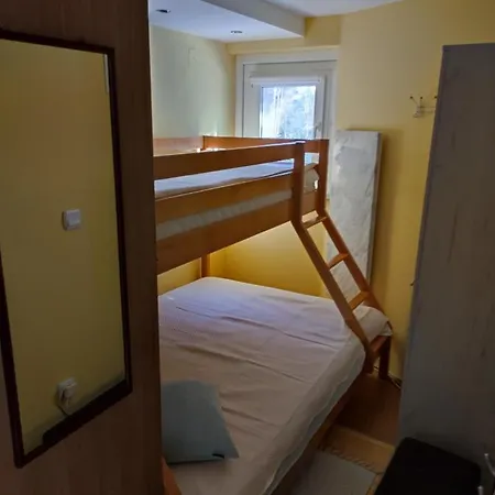 Apartman Anka