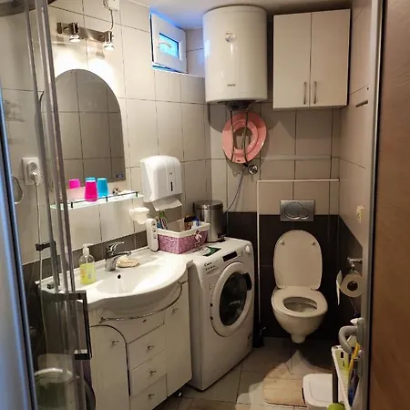 Apartman Anka *