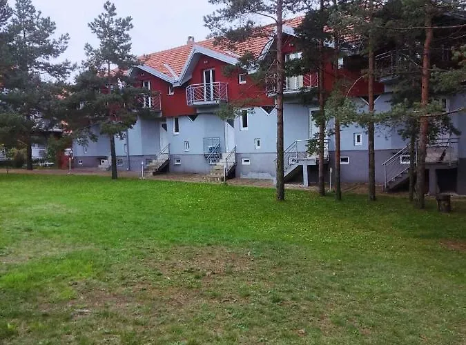 Apartament Anka Divčibare