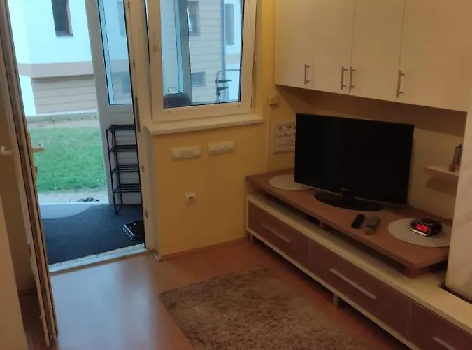 Anka Apartament Divčibare