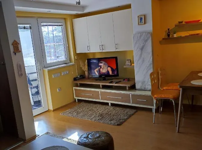 Anka Apartament *